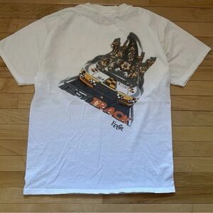 Vintage Disney Test Track Tee